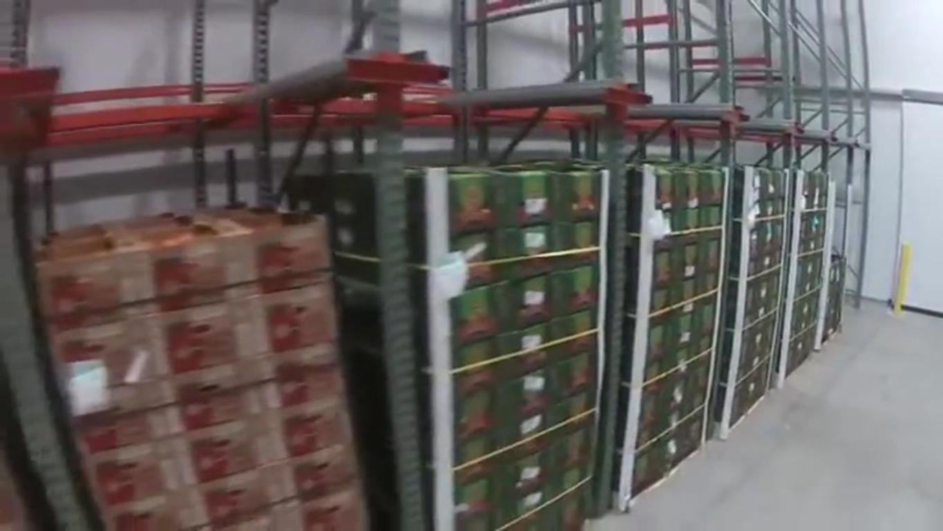 Invierte en un futuro exitoso con la compra de un lote en la Nueva Central de Abastos de San Antonio Texas