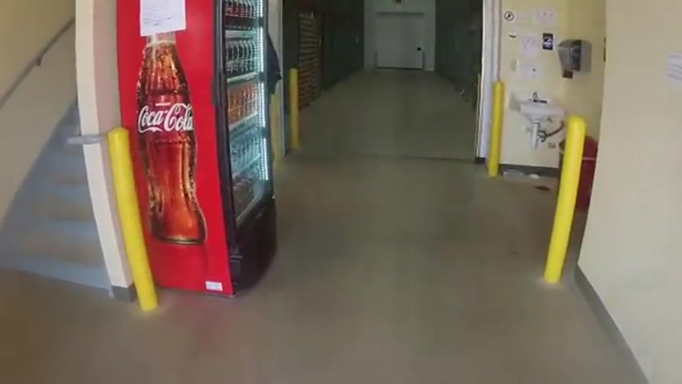Rentar una bodega refrigerada en la Nueva Central de Abastos de San Antonio Texas: la clave para el �xito de tu negocio