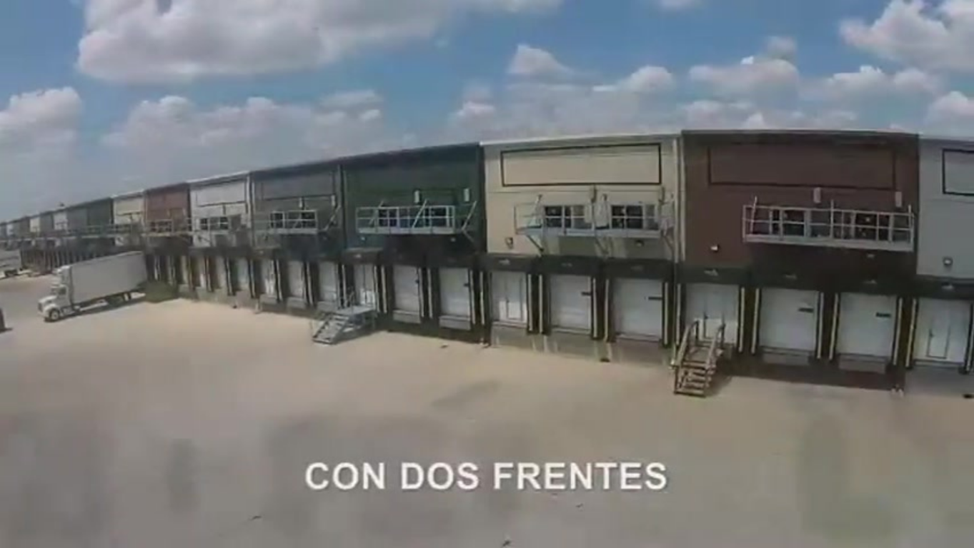 Aprovecha esta oportunidad �nica de adquirir un lote en un centro comercial destacado