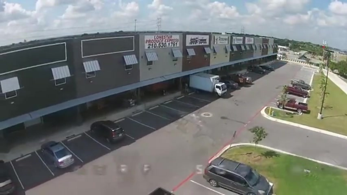 Garantiza la frescura de tus productos con nuestras bodegas refrigeradas en la Nueva Central de Abastos de San Antonio Texas