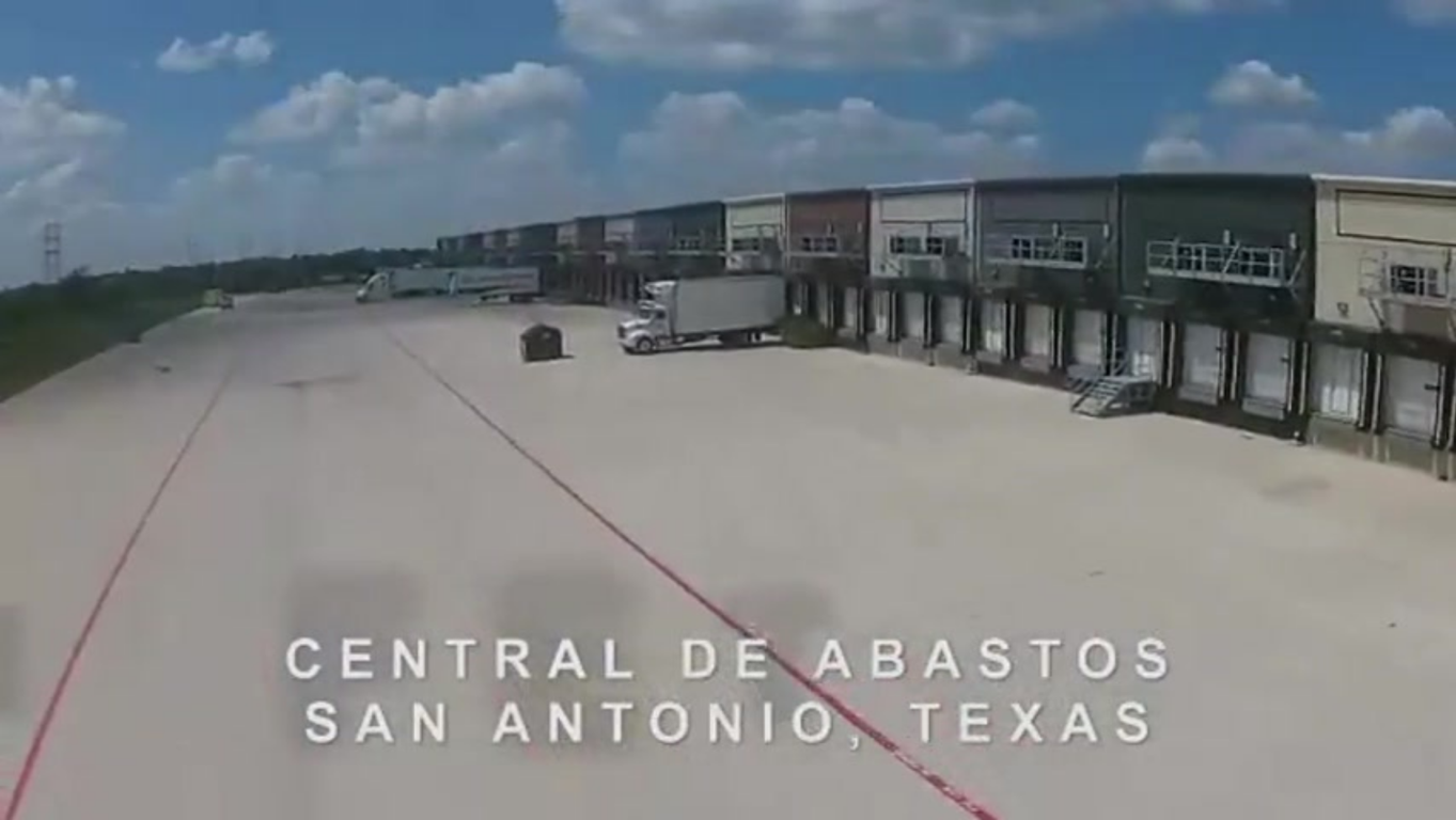 Nuevos lotes disponibles en la Central de Abastos de San Antonio Texas: �No te pierdas esta oportunidad!