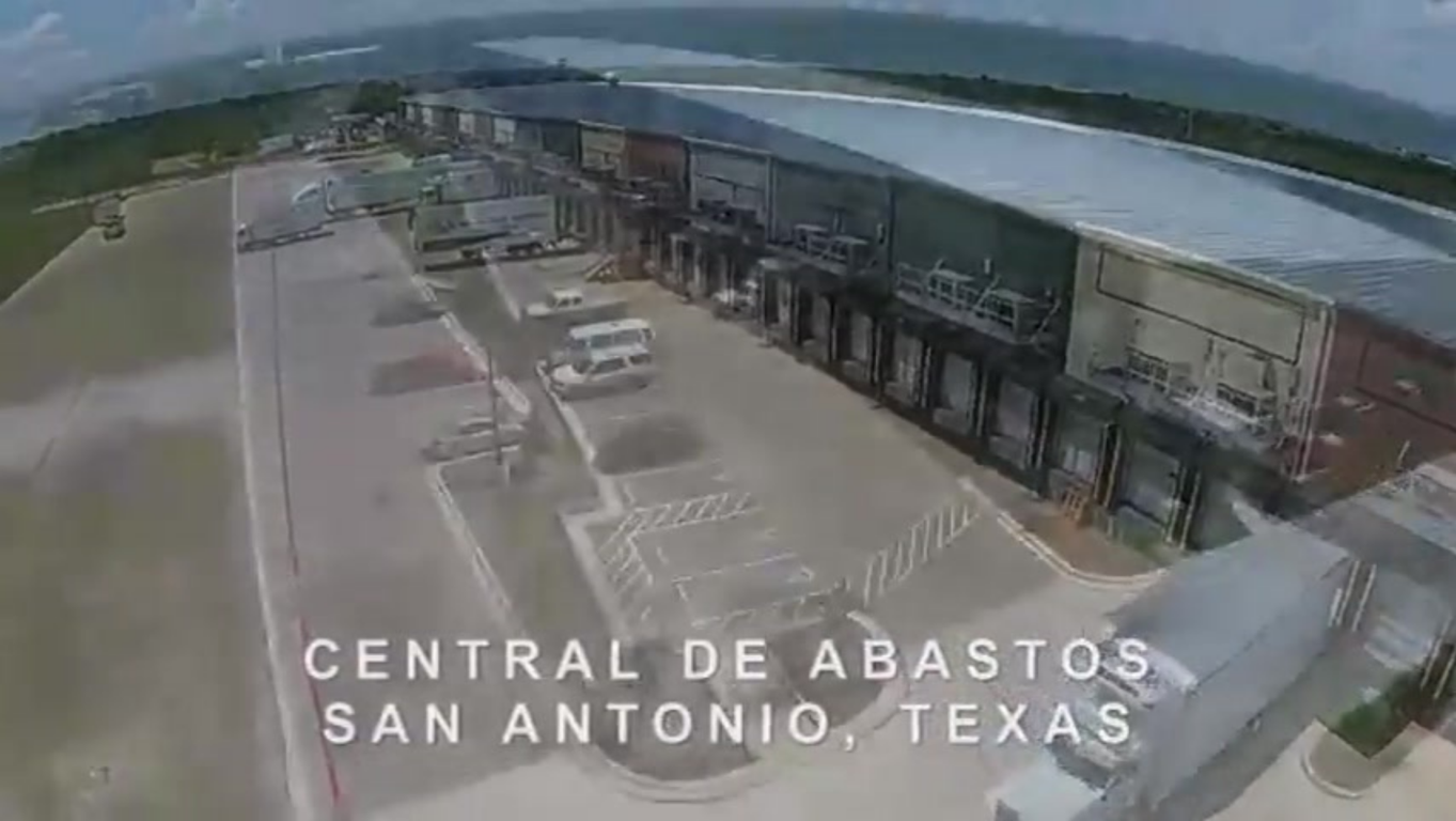 Rentar una bodega refrigerada en la Nueva Central de Abastos de San Antonio Texas: tu soluci�n para productos sensibles