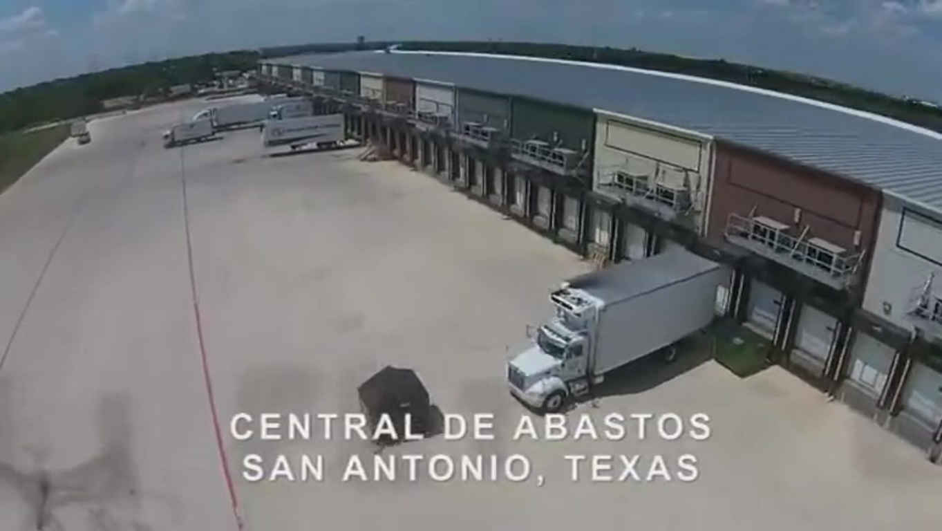 Por qu� una bodega refrigerada en San Antonio Texas es esencial para tus necesidades de almacenamiento