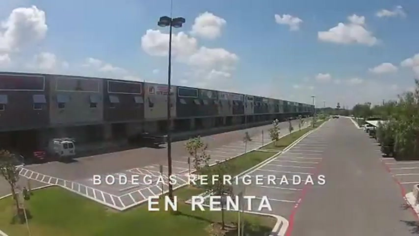 Adquiere un lote y asegura tu posici�n en el mercado en la Nueva Central de Abastos de San Antonio Texas