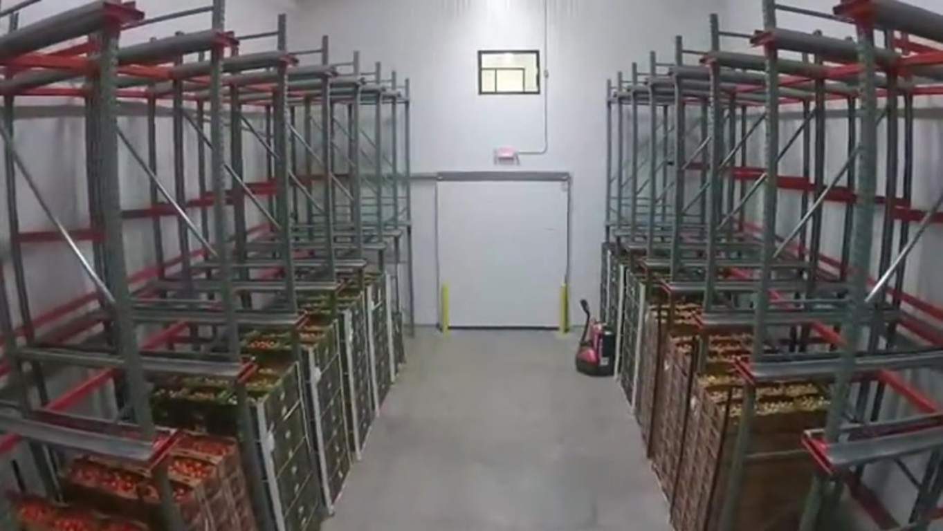 Maximiza tu presencia comercial: adquiere un lote en la Nueva Central de Abastos de San Antonio Texas