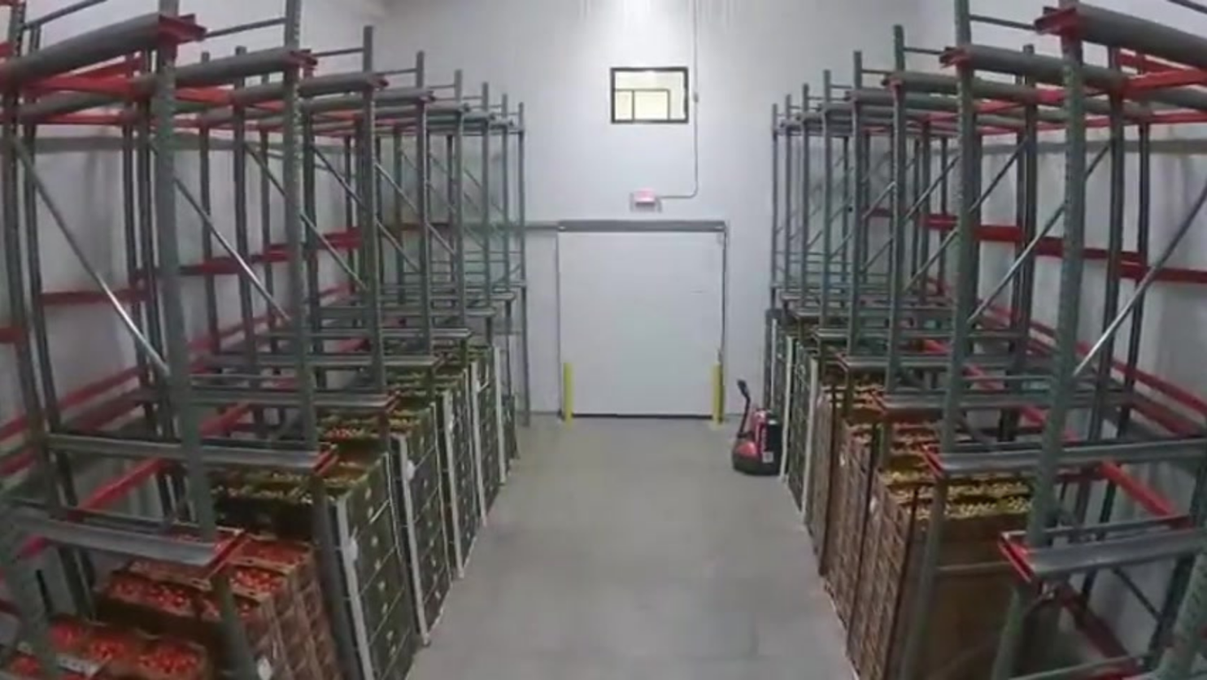 Ventajas competitivas de alquilar una bodega refrigerada en la Nueva Central de Abastos de San Antonio Texas