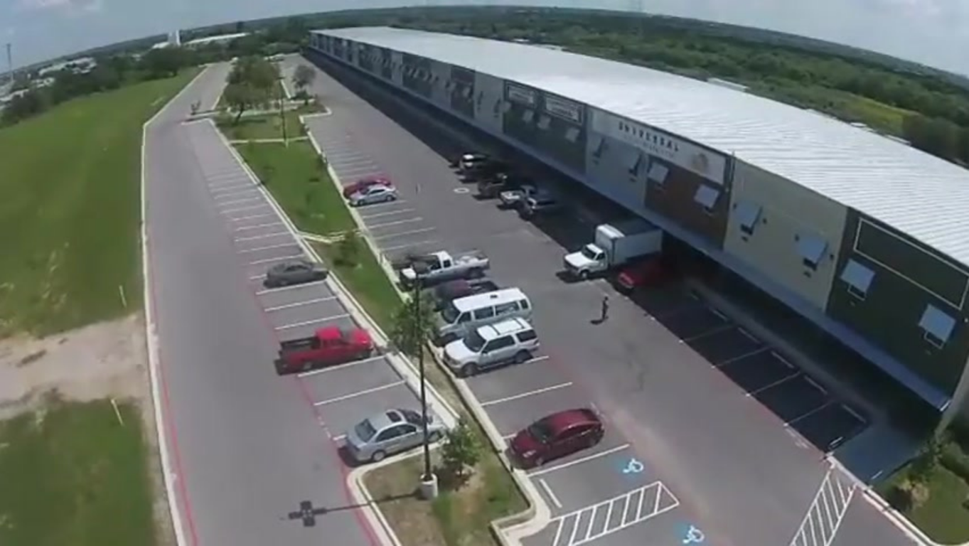 Potencia tu presencia comercial con un lote estrat�gico en la Nueva Central de Abastos de San Antonio Texas