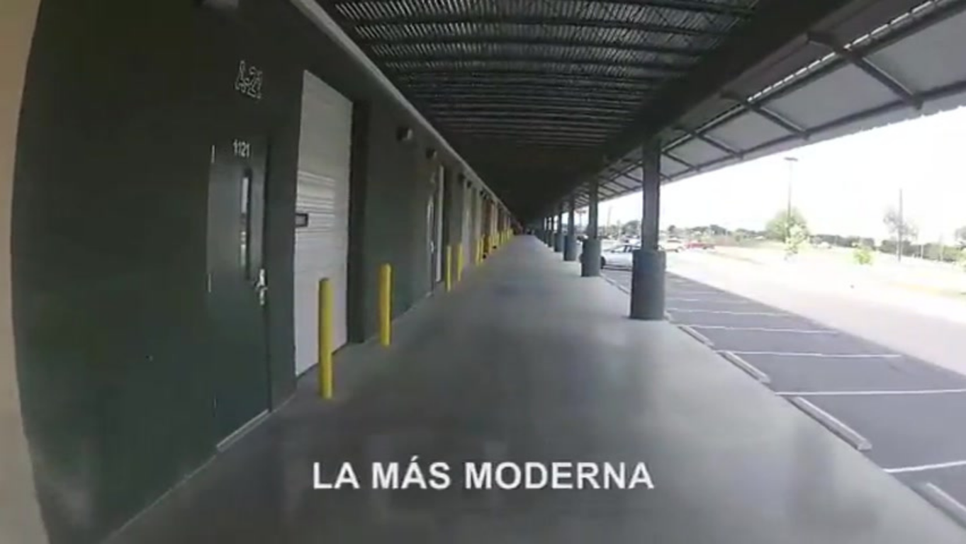 Descubre las ventajas de alquilar una bodega refrigerada en la Nueva Central de Abastos de San Antonio Texas