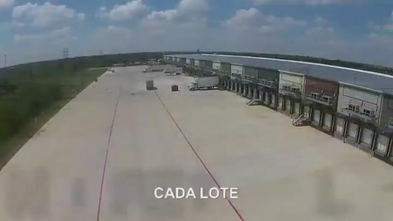 Dile adi�s al aburrimiento: Abre tu negocio en la Nueva Central de Abastos de San Antonio Texas