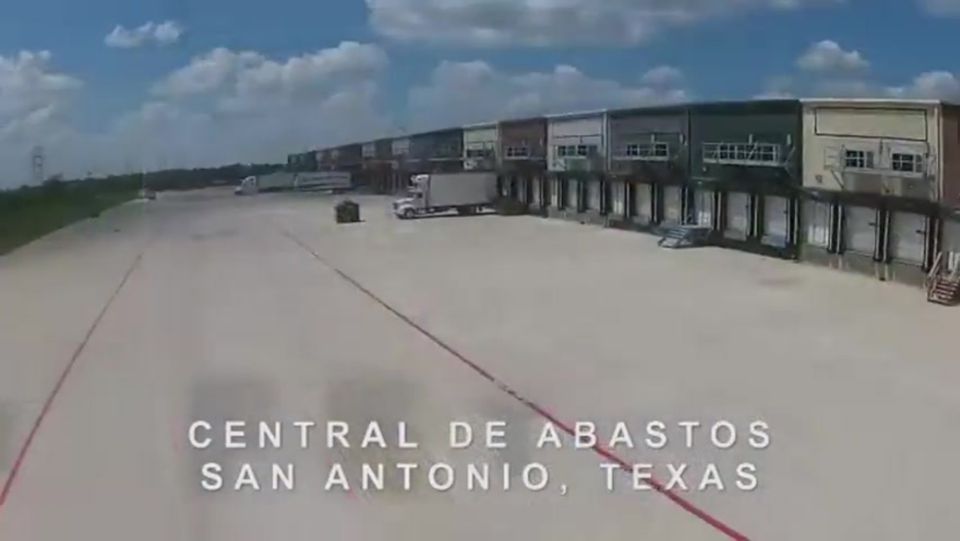 Bodegas refrigeradas a tu medida: descubre las opciones que se ajustan a tu negocio en la Nueva Central de Abastos de San Antonio Texas