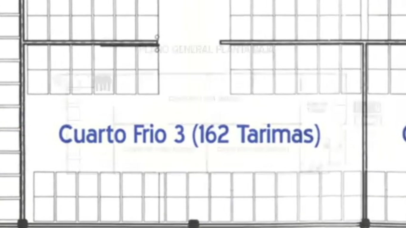 Bodegas refrigeradas en San Antonio Texas: la clave para un almacenamiento seguro y eficiente