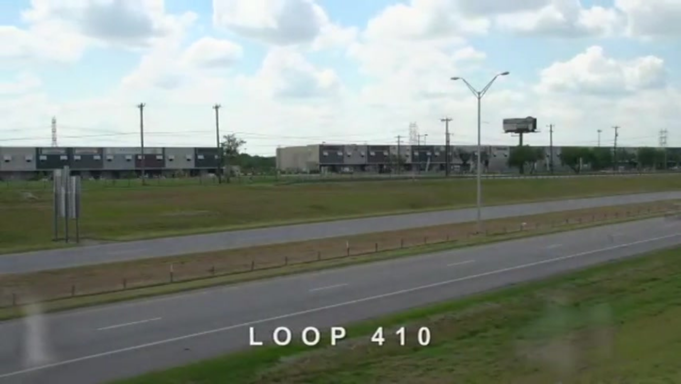 Eleva tu marca con la adquisici�n de un lote en la Nueva Central de Abastos de San Antonio Texas