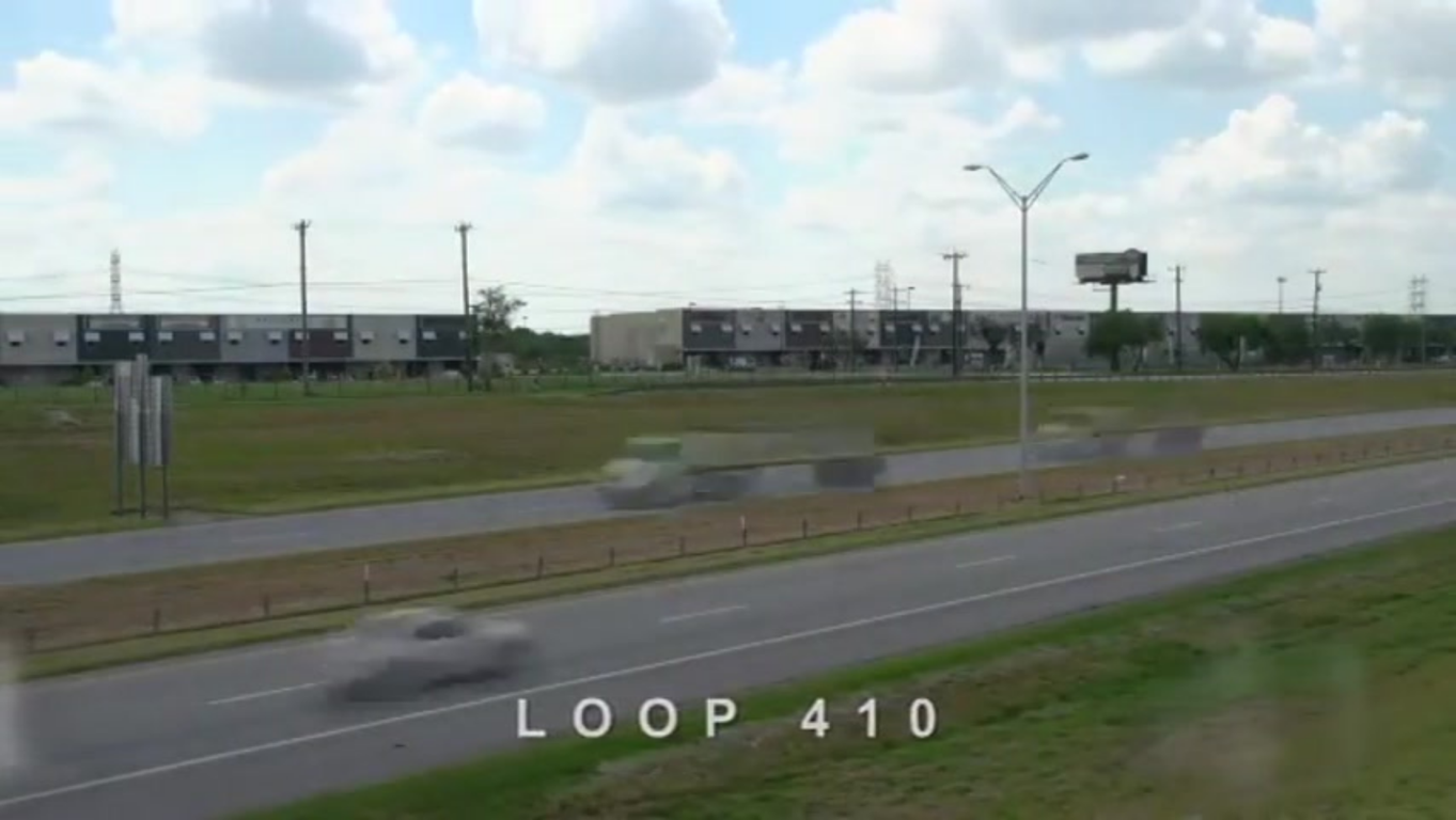 Dile adi�s al calor: Almacena tus productos en las bodegas refrigeradas m�s cool de San Antonio Texas