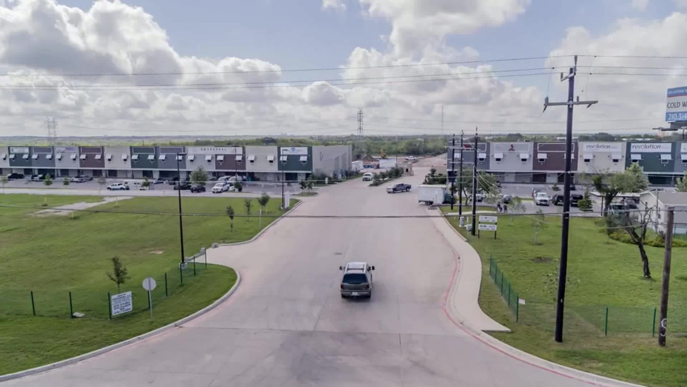 Invertir en un lote en la Nueva Central de Abastos de San Antonio Texas fue la mejor decisi�n que tom� en mi vida