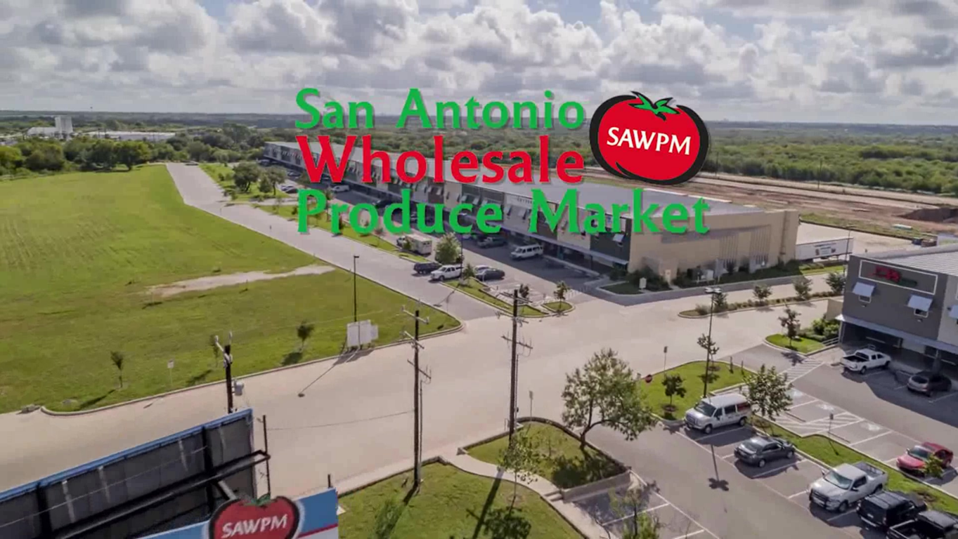 Rentar una bodega refrigerada en San Antonio Texas: garant�a de frescura para tus productos