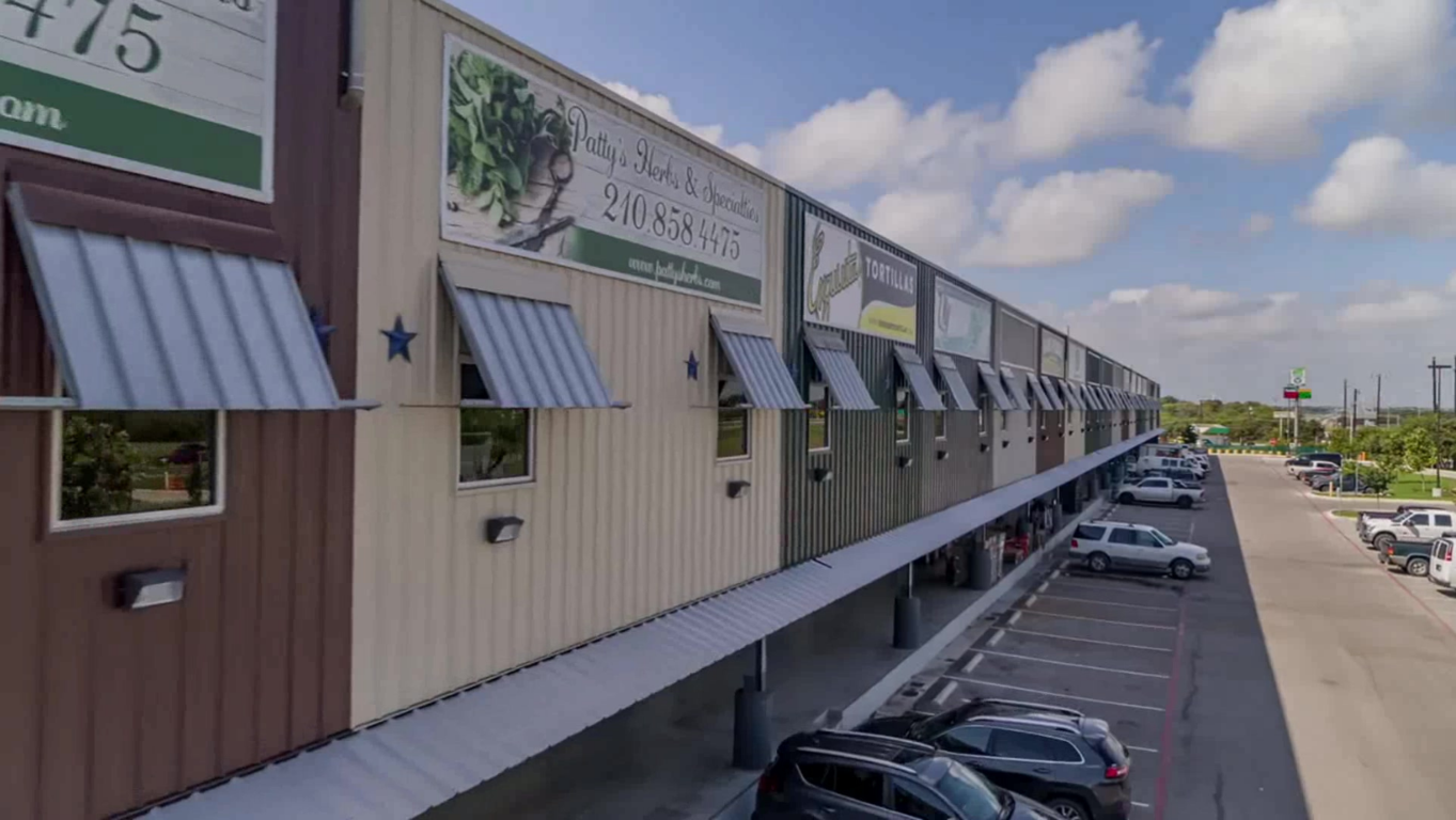 Preserva la frescura de tus productos con nuestras bodegas refrigeradas en San Antonio Texas