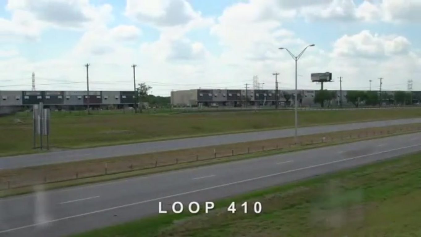 Optimiza tu presencia comercial con un lote en la Nueva Central de Abastos de San Antonio Texas