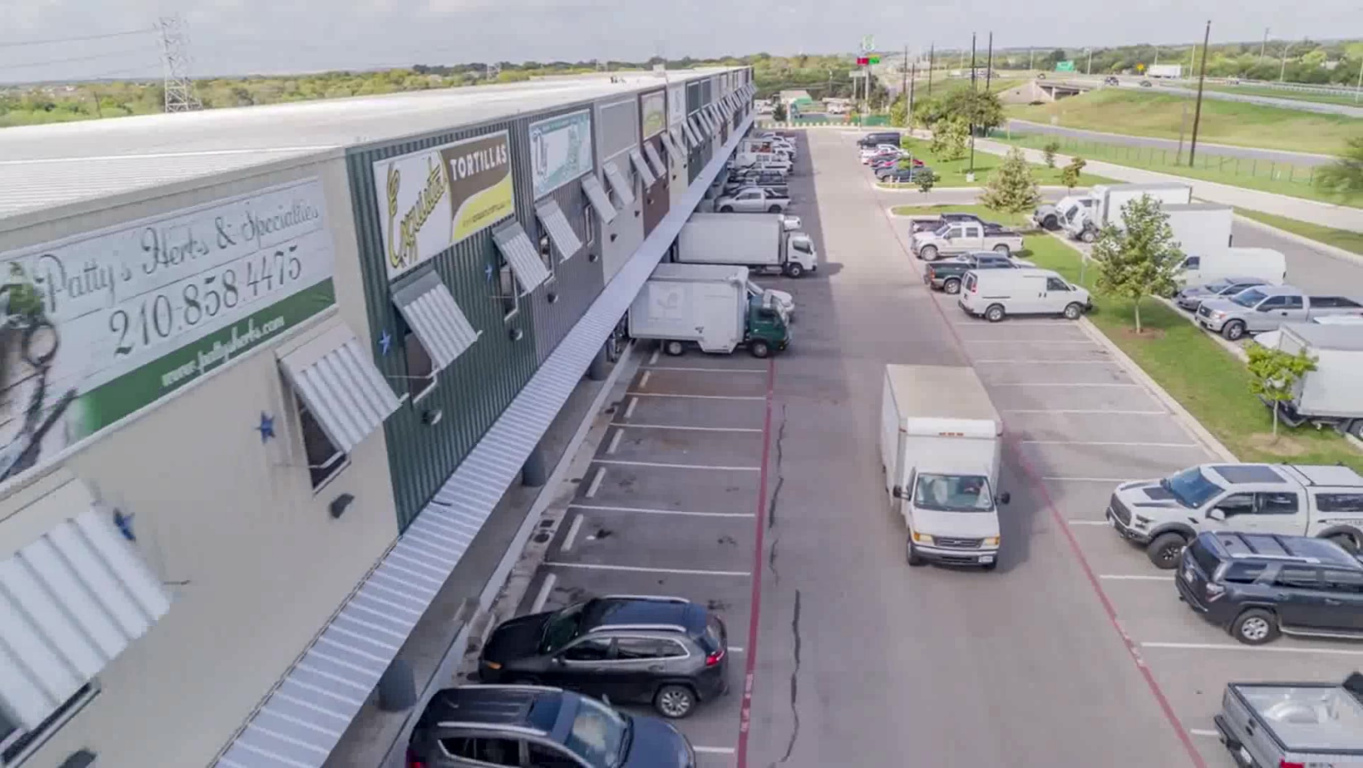 Bodegas refrigeradas en San Antonio Texas: la opci�n inteligente para proteger tus productos