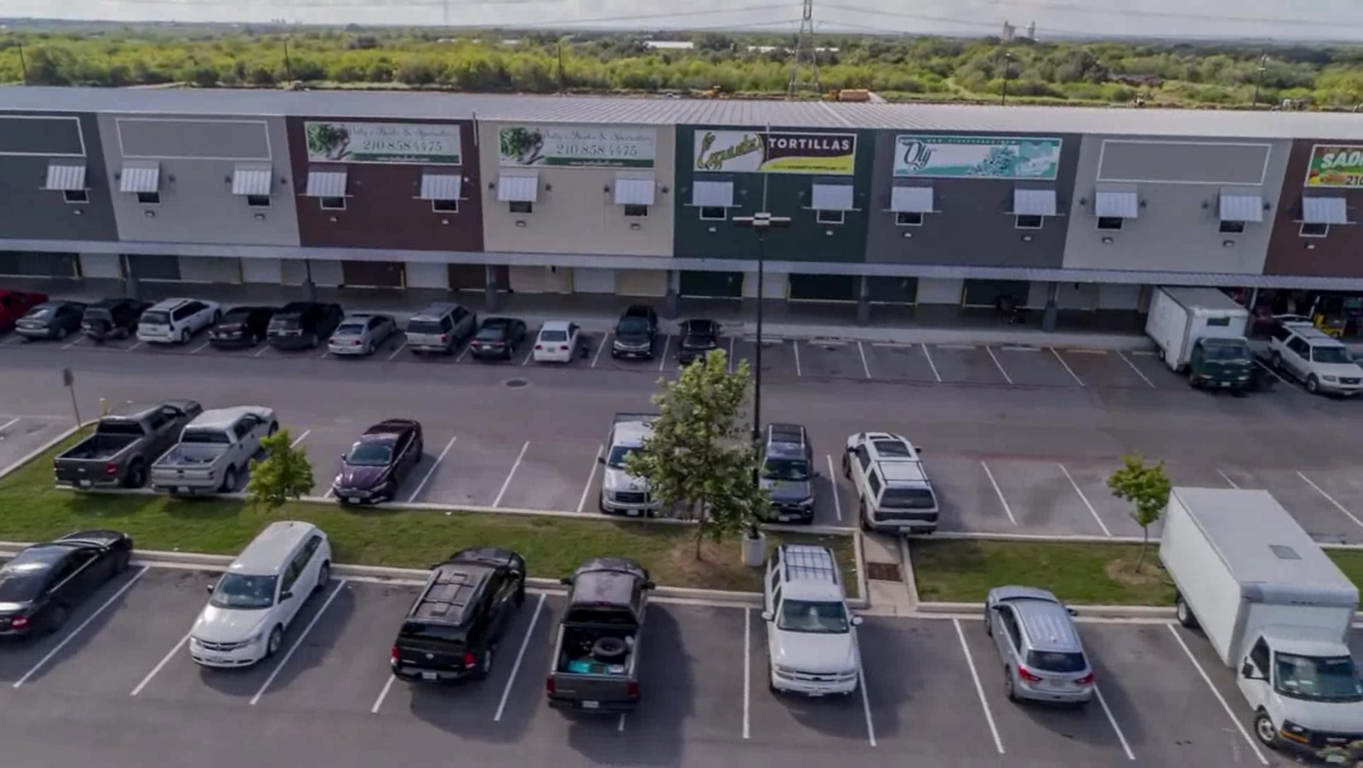 Renta de bodegas refrigeradas en la Nueva Central de Abastos de San Antonio Texas: Soluciones a medida para tu negocio