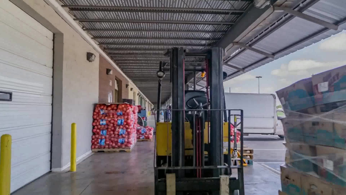 Asegura tu lugar de negocios: adquiere un lote en la Nueva Central de Abastos de San Antonio Texas