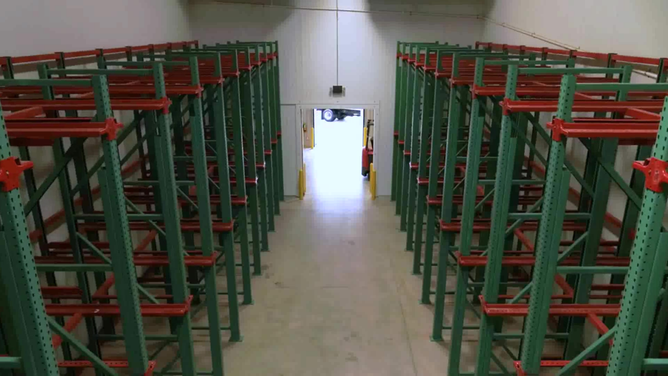 Asegura tu posici�n en el mercado con un lote en la Nueva Central de Abastos de San Antonio Texas