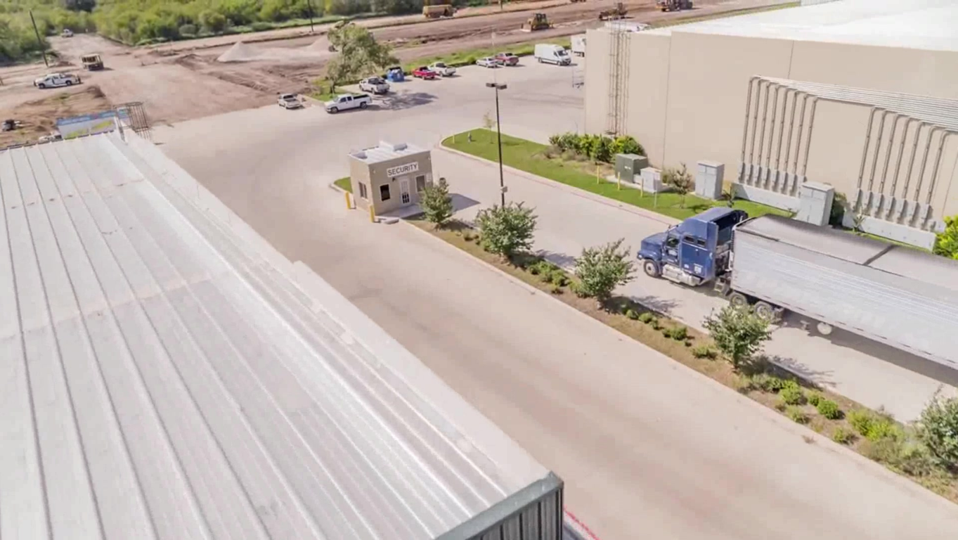 Descubre las ventajas de tener tu propio lote en un centro de negocios estrat�gico