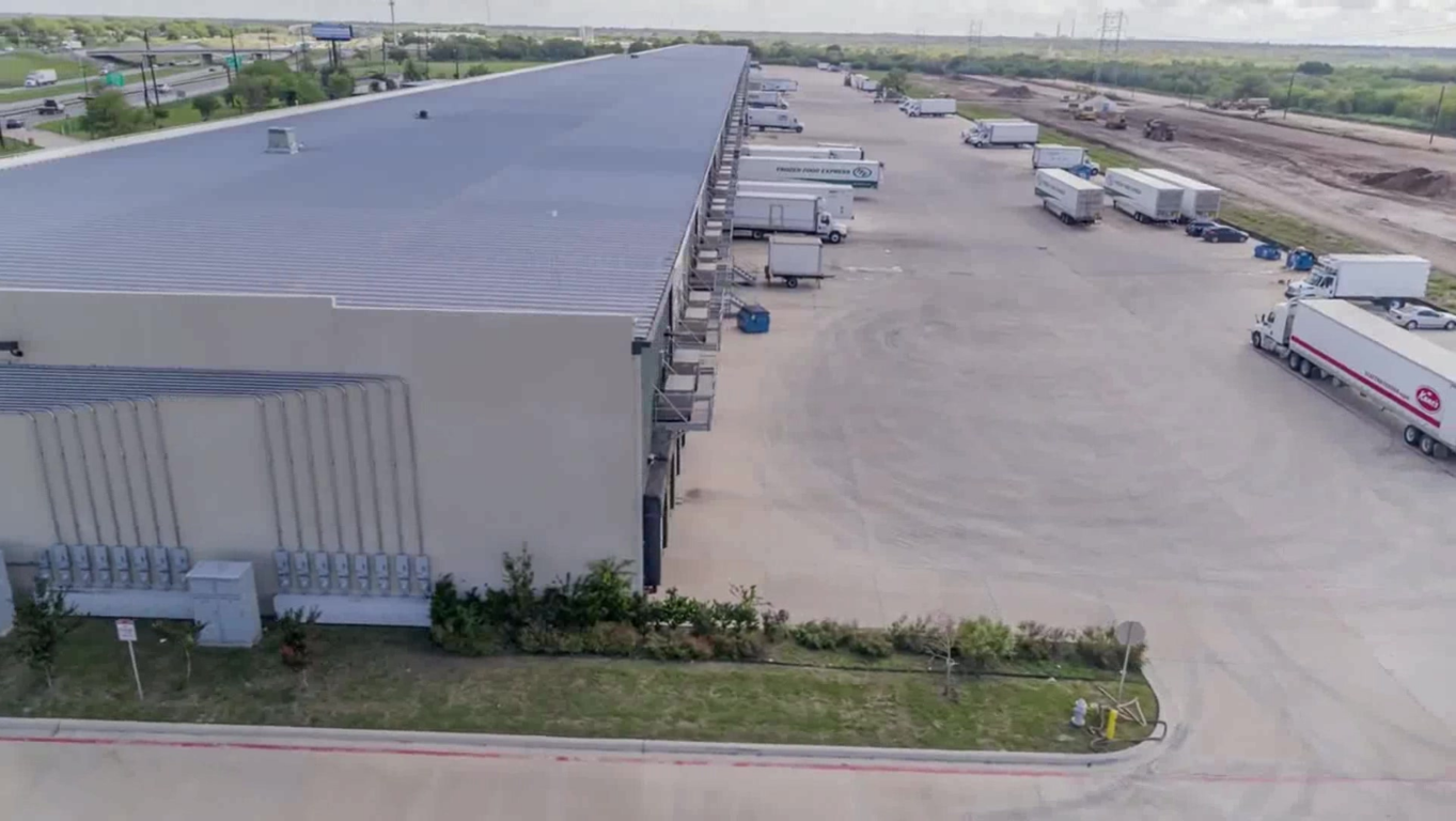 �Quieres optimizar tu cadena de suministro y reducir costos en San Antonio Texas?