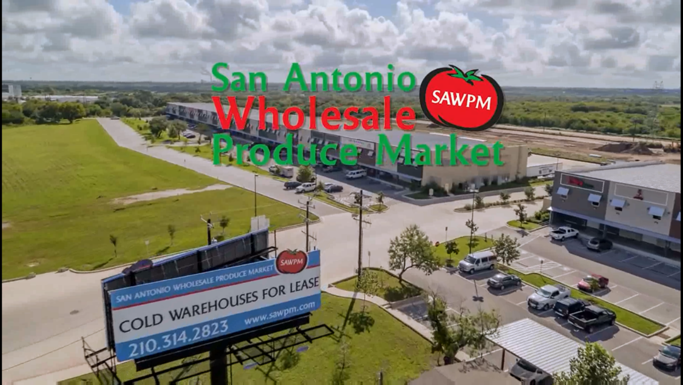 Aumenta la eficiencia log�stica con una bodega refrigerada en San Antonio Texas