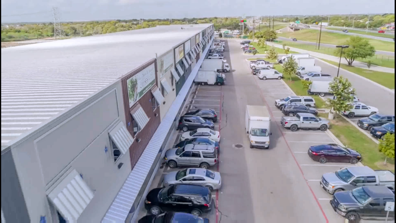 La soluci�n ideal para productos perecederos: bodegas refrigeradas en San Antonio Texas