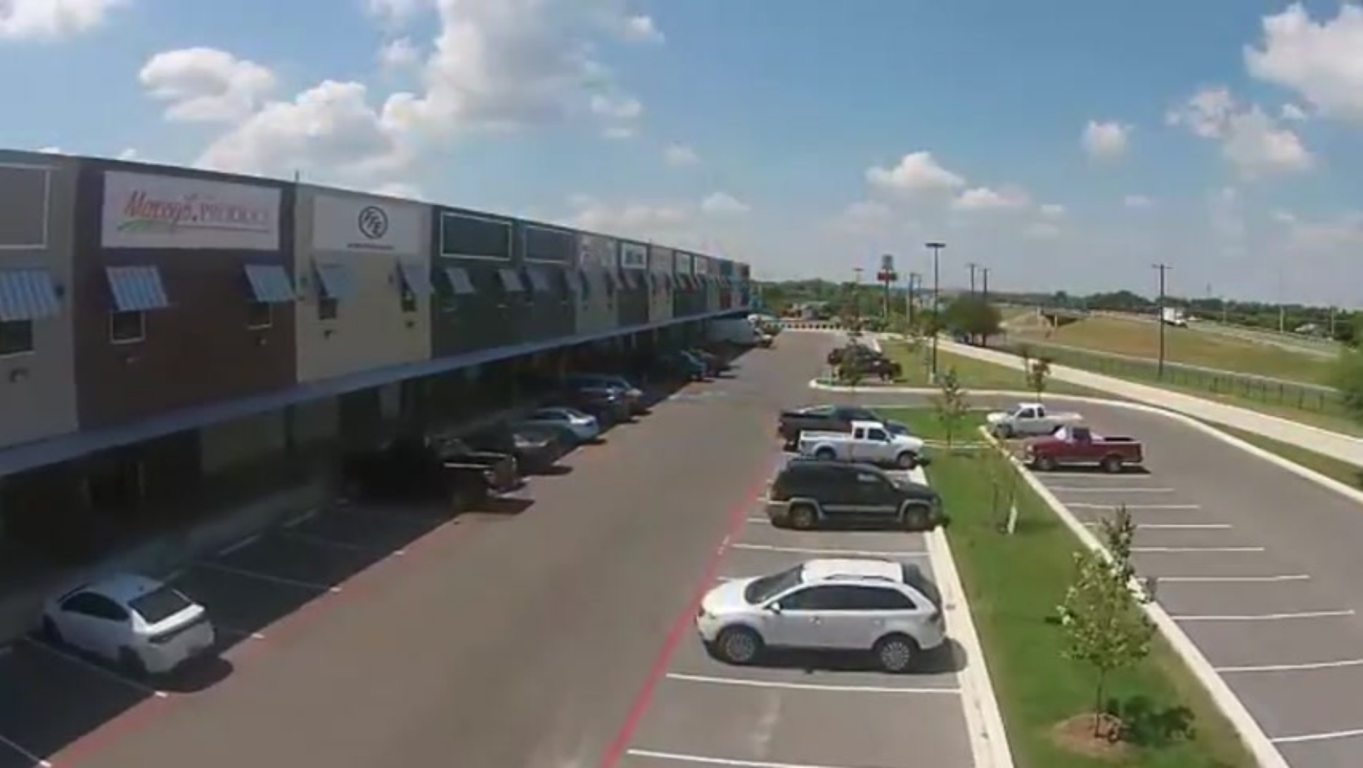 Haz crecer tu negocio: adquiere un lote en la Nueva Central de Abastos de San Antonio Texas