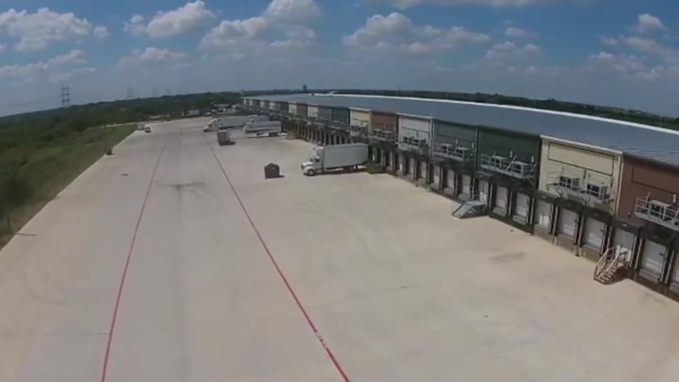 Alquila una bodega refrigerada y asegura la excelencia en tus productos en San Antonio Texas