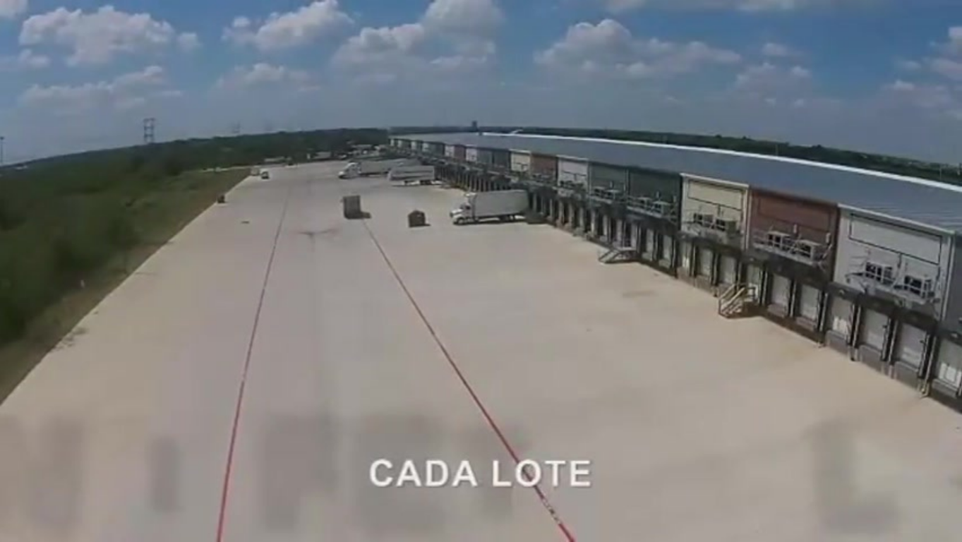 Vive la experiencia de tener tu propio espacio en la Nueva Central de Abastos de San Antonio Texas