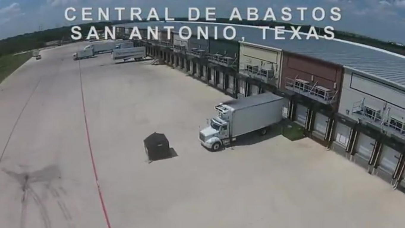 Optimiza el almacenamiento de tus productos con nuestras bodegas refrigeradas en San Antonio Texas