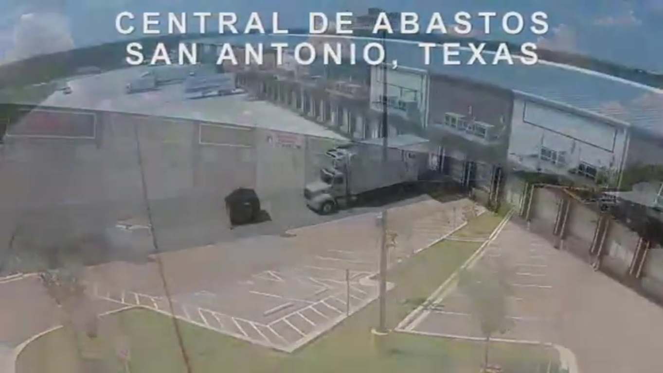 Fresco y protegido: alquila una bodega refrigerada en San Antonio Texas