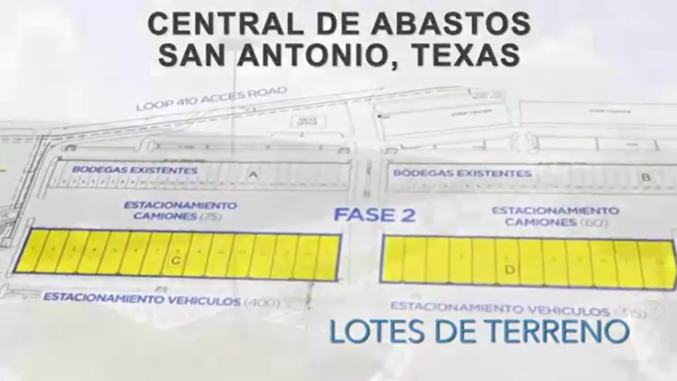 Descubre la oportunidad de inversi�n en lotes comerciales en San Antonio, Texas