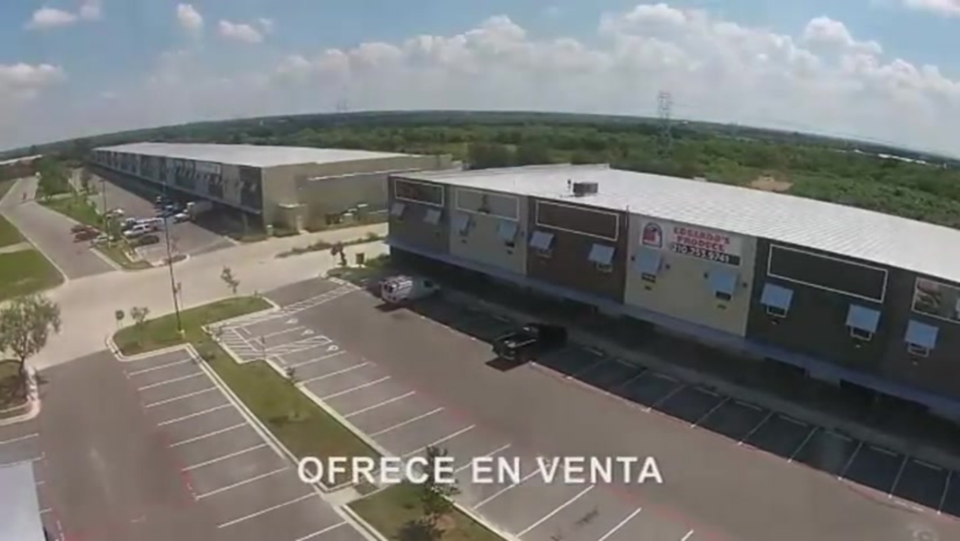 Conserva la frescura de tus productos perecederos con nuestras bodegas refrigeradas en la Nueva Central de Abastos de San Antonio Texas