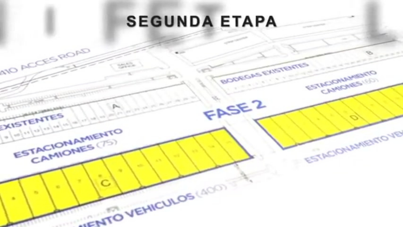 Alquila una bodega refrigerada en la Nueva Central de Abastos de San Antonio Texas: paso crucial para la excelencia