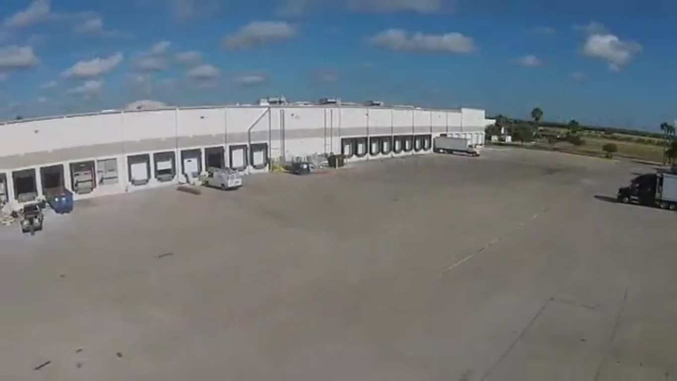 Optimiza tu presencia comercial con un lote estrat�gico en la Nueva Central de Abastos de San Antonio Texas