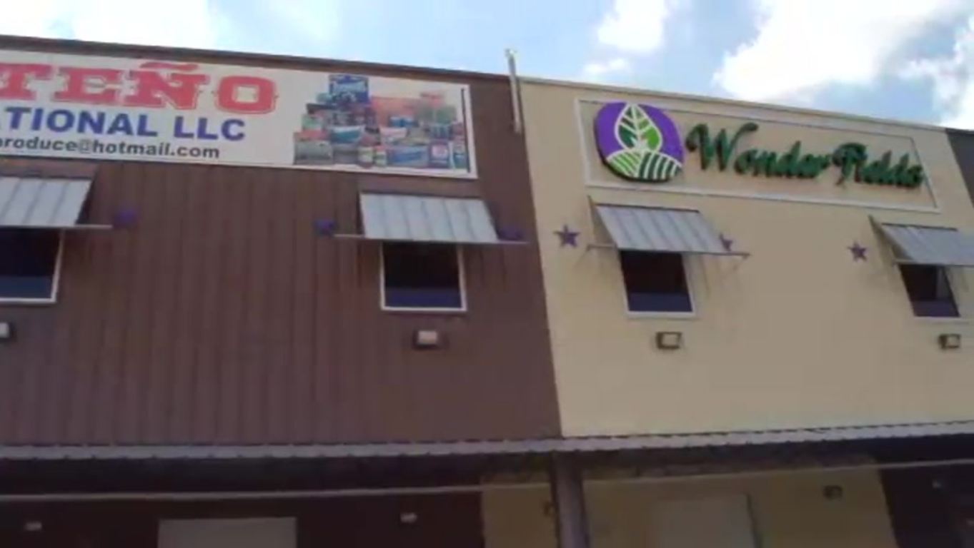 Lotes en venta Nueva Central de Abastos San Antonio Texas: Tu oportunidad de oro