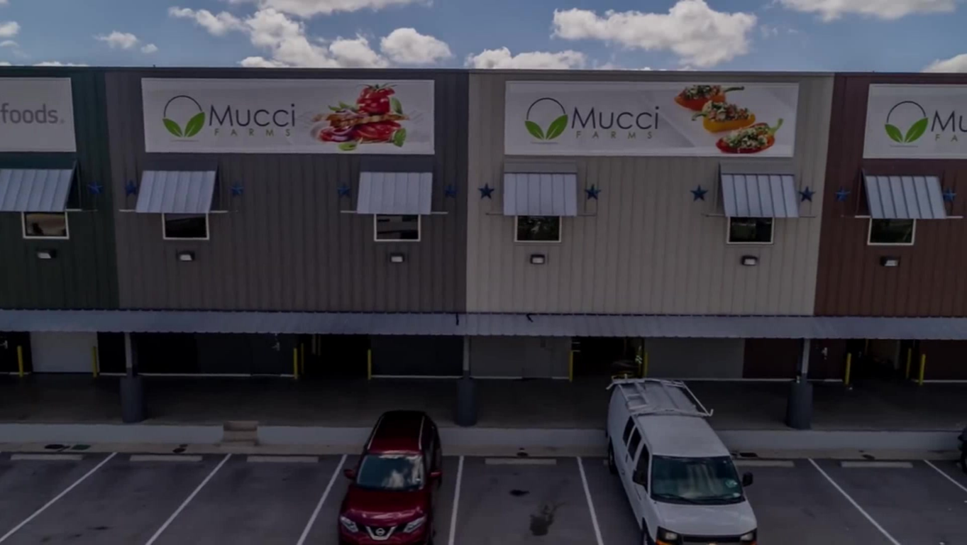 Rentar una bodega refrigerada en la Nueva Central de Abastos de San Antonio Texas: la clave para mantener la frescura de tus productos