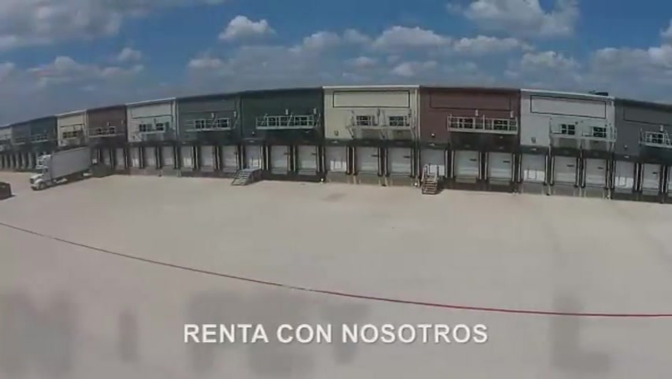 Descubre c�mo nuestras bodegas refrigeradas en San Antonio Texas pueden hacer la diferencia en tu negocio