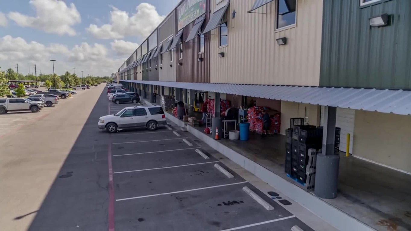 Asegura tu lugar en el mercado con la compra de un lote en la Nueva Central de Abastos de San Antonio Texas