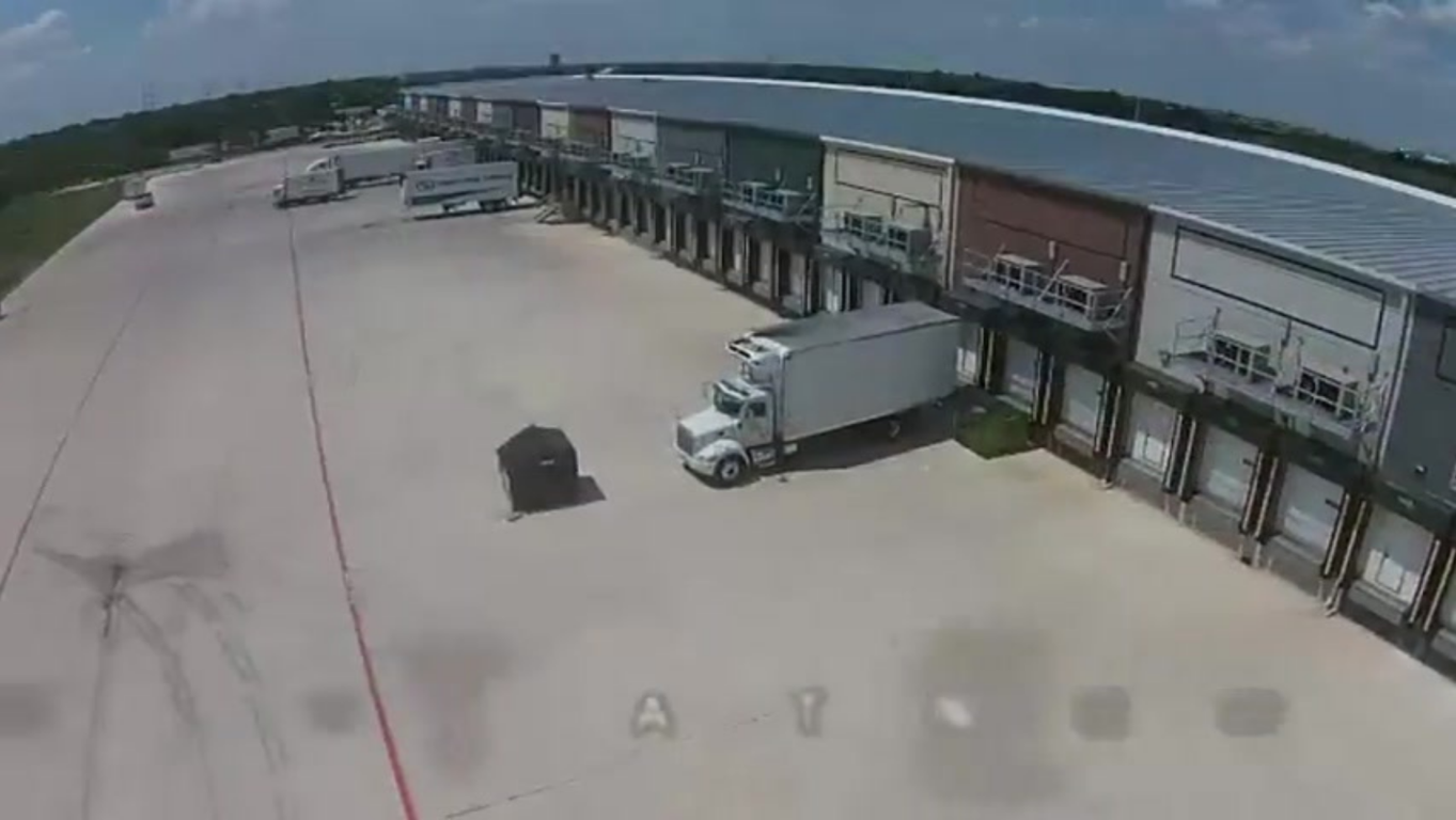 Bodegas refrigeradas en San Antonio Texas: la soluci�n ideal para almacenar productos perecederos